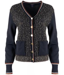 LOUIS VUITTON Кардиган