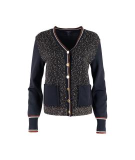LOUIS VUITTON Кардиган