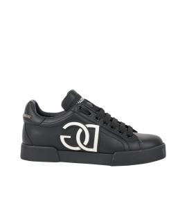 DOLCE&GABBANA Кеды