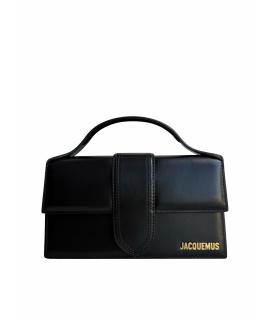 JACQUEMUS Сумка с короткими ручками