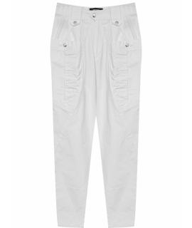 ISABEL MARANT Прямые брюки