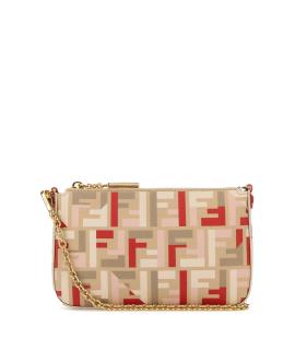 FENDI Клатч/вечерняя сумка