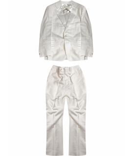 BALMAIN Вечерний костюм