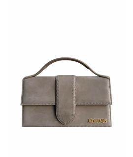 JACQUEMUS Сумка с короткими ручками