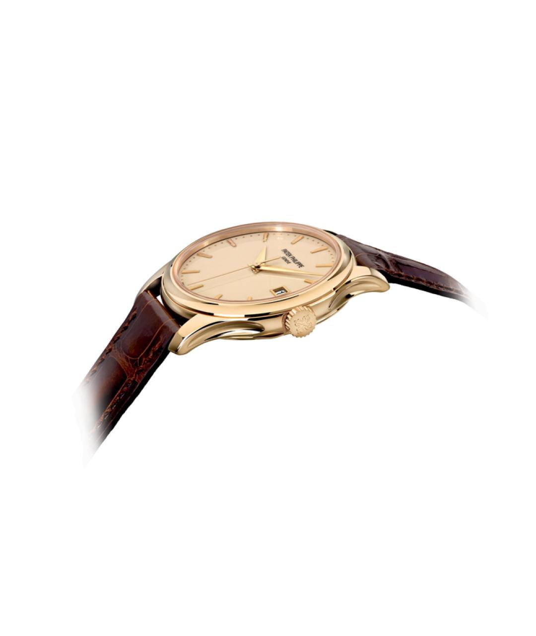 PATEK PHILIPPE Часы из желтого золота, фото 2
