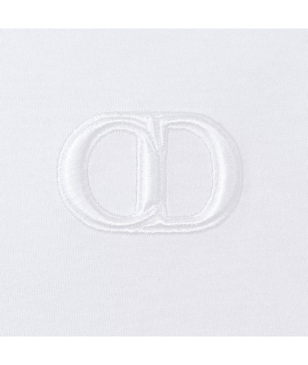 CHRISTIAN DIOR Футболка, фото 2
