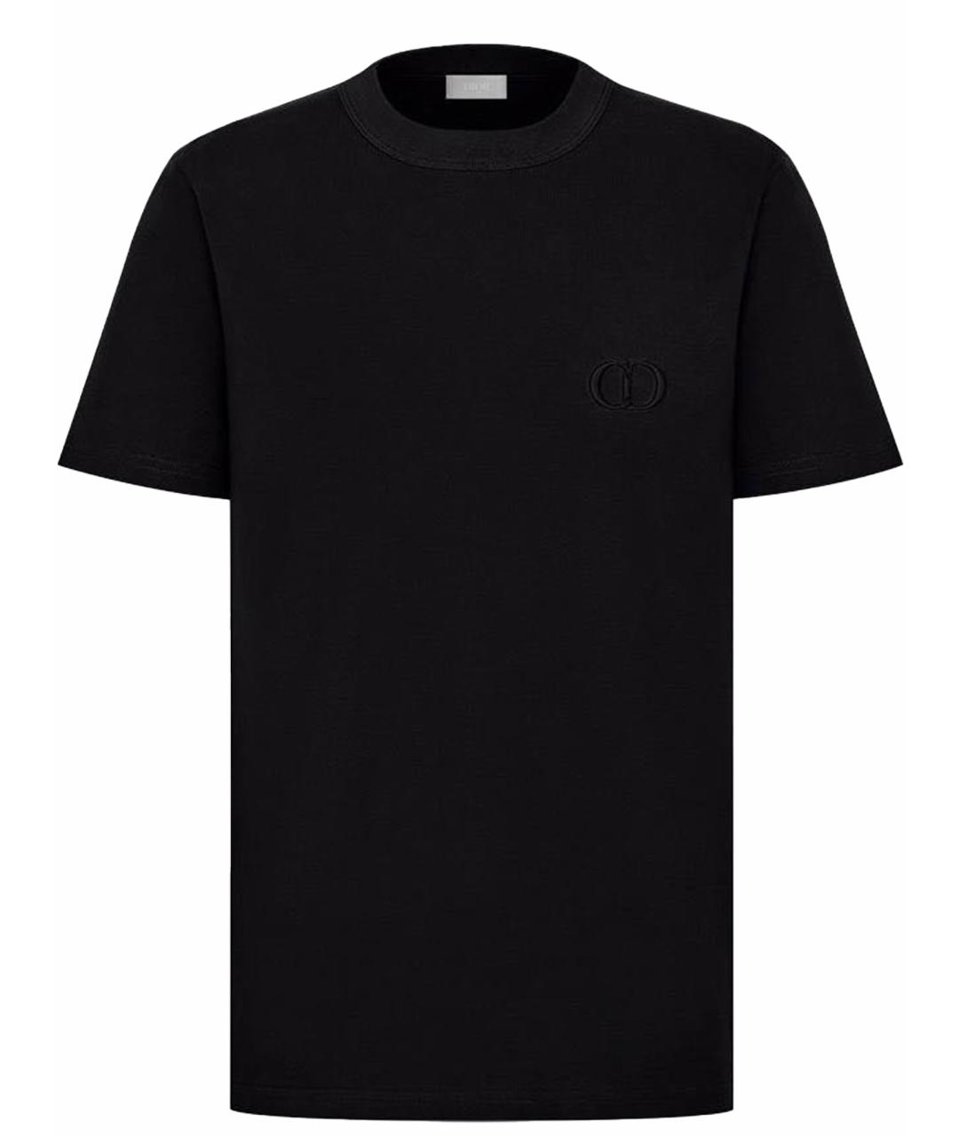 CHRISTIAN DIOR Футболка, фото 1