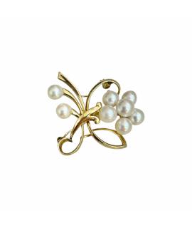 Mikimoto Булавка / брошь