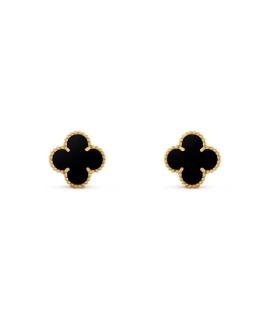 VAN CLEEF & ARPELS Серьги
