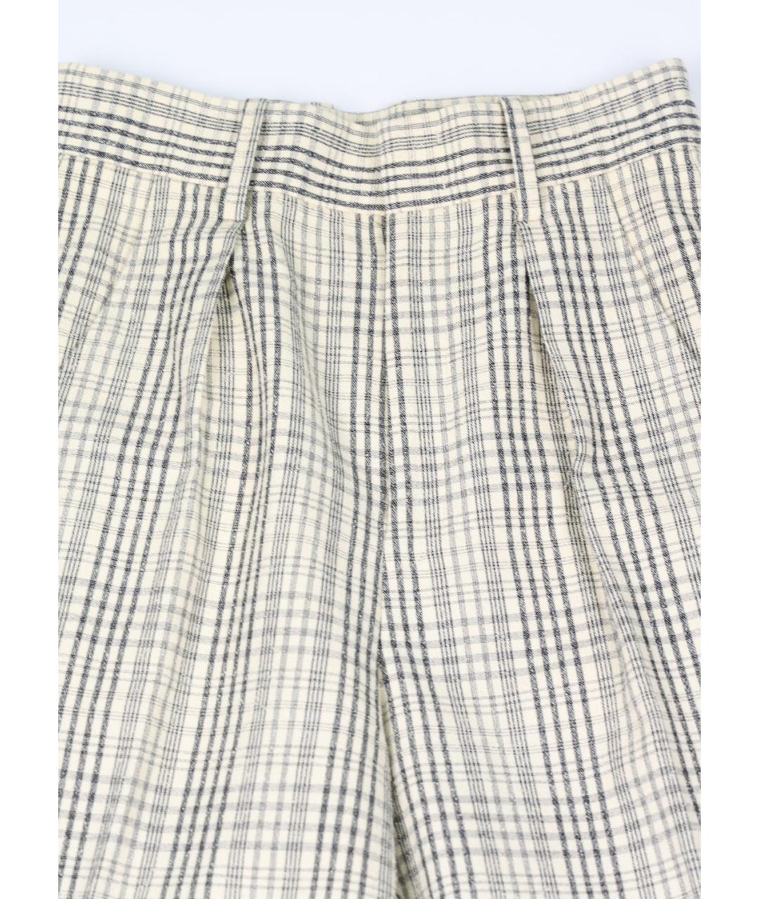 ISABEL MARANT Мульти хлопковый костюм с брюками, фото 7