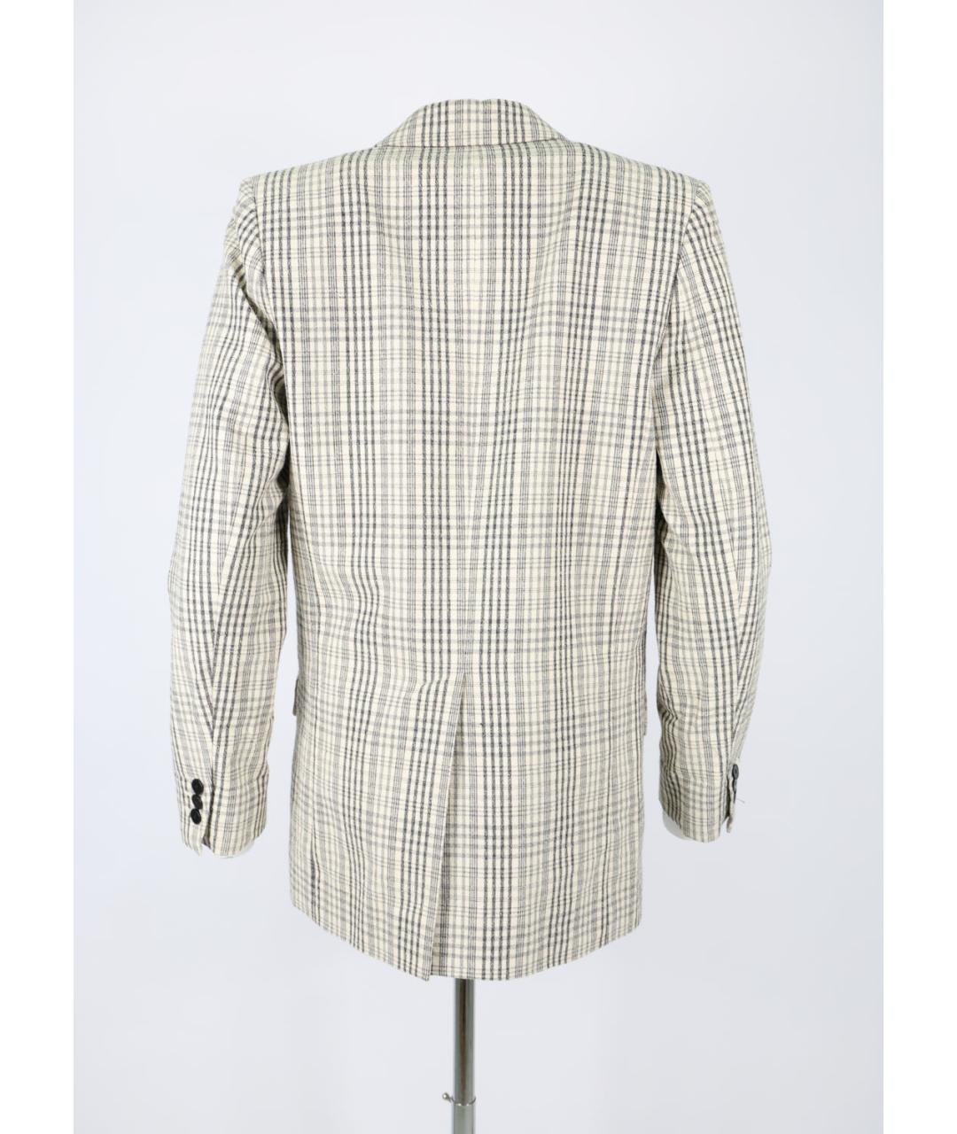 ISABEL MARANT Мульти хлопковый костюм с брюками, фото 5