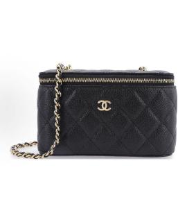 CHANEL Сумка через плечо