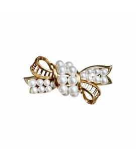 Mikimoto Брошь
