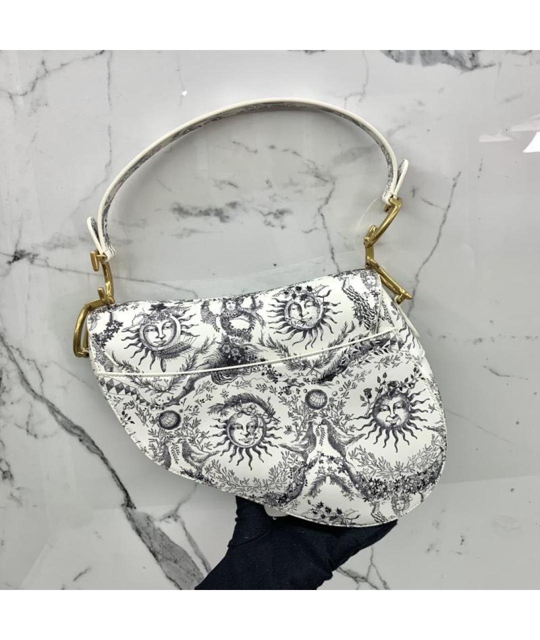 CHRISTIAN DIOR Мульти сумка с короткими ручками, фото 2