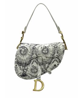 CHRISTIAN DIOR Сумка с короткими ручками