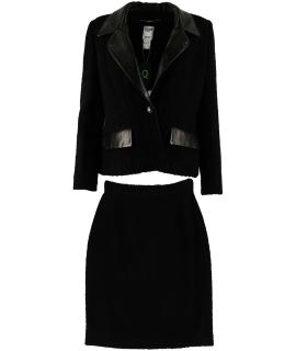 CELINE Костюм с юбками
