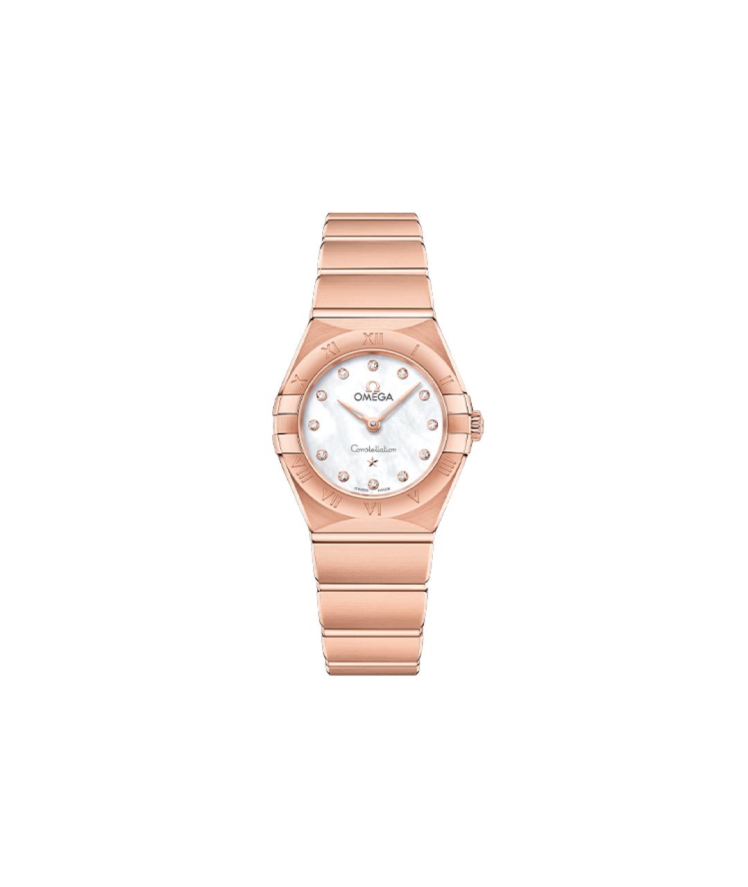 OMEGA Часы, фото 2
