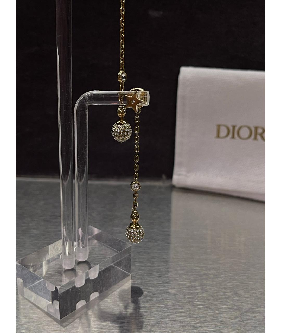 DIOR HOMME Серьги, фото 4