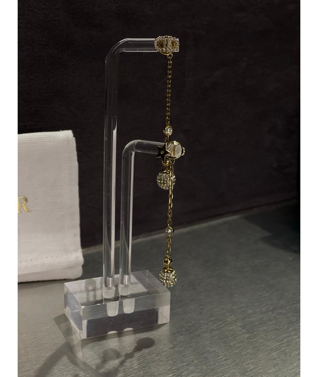 DIOR HOMME Серьги, фото 2