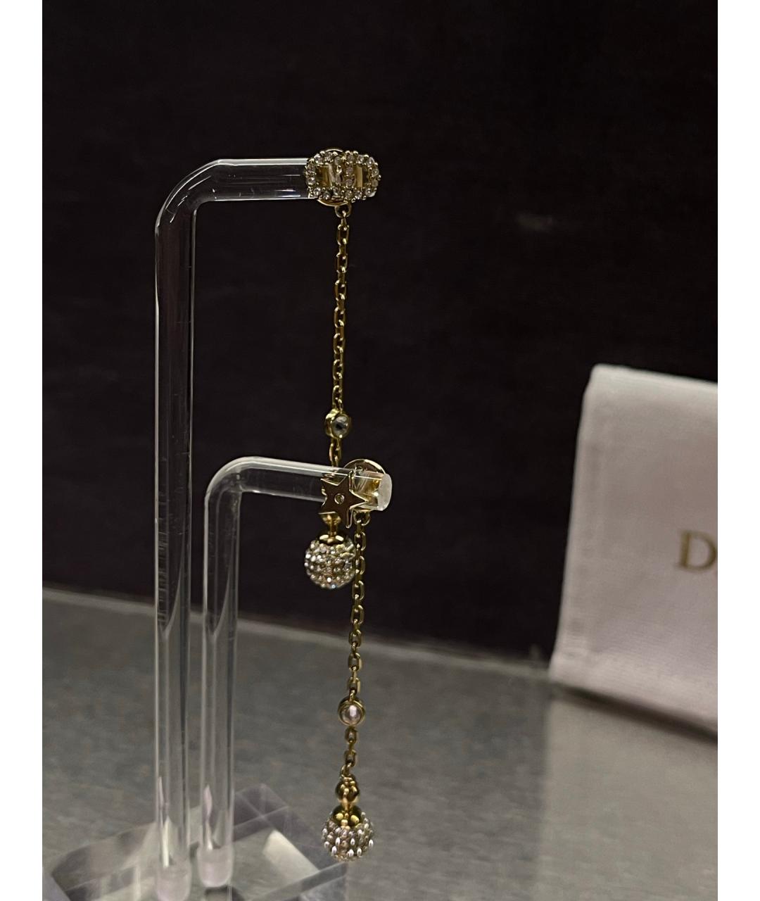 DIOR HOMME Серьги, фото 3