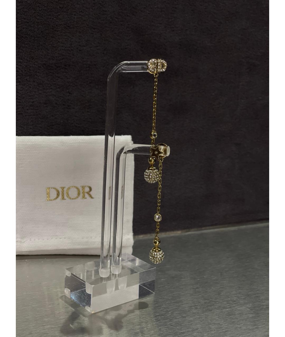 DIOR HOMME Серьги, фото 5