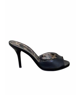 DOLCE&GABBANA Мюли