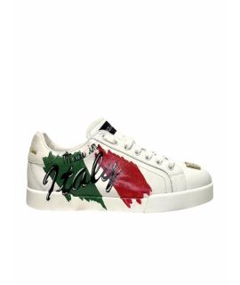 DOLCE&GABBANA Кеды
