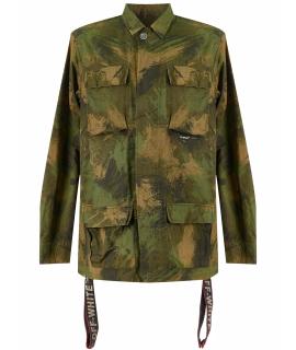 OFF-WHITE Куртка