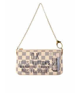 LOUIS VUITTON Сумка с короткими ручками