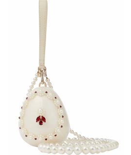 SIMONE ROCHA Клатч/вечерняя сумка