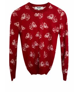 MSGM Джемпер / свитер