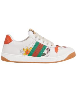 GUCCI Кроссовки
