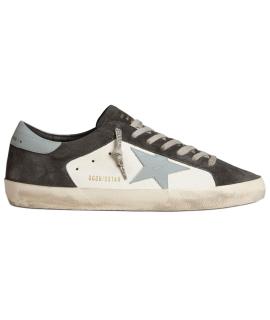 GOLDEN GOOSE DELUXE BRAND Низкие кроссовки / кеды