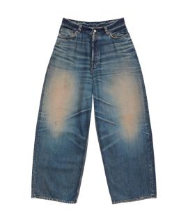 ACNE STUDIOS Прямые джинсы