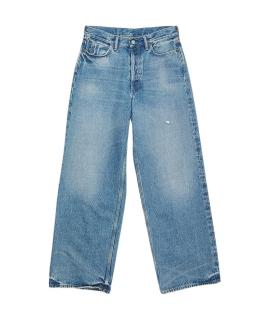 ACNE STUDIOS Прямые джинсы