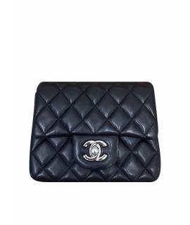 CHANEL Сумка через плечо