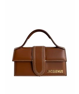 JACQUEMUS Сумка с короткими ручками