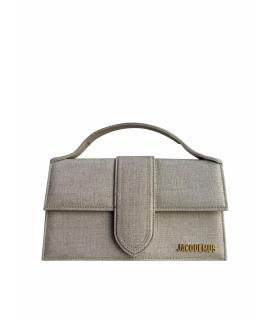 JACQUEMUS Сумка с короткими ручками