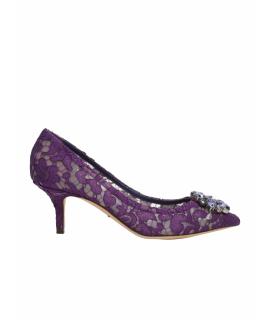 DOLCE&GABBANA Туфли