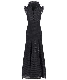 ALEXANDER MCQUEEN Вечернее платье