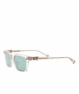 CHROME HEARTS Солнцезащитные очки