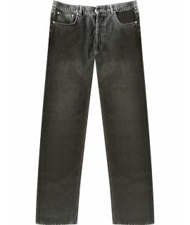 TRUSSARDI Прямые джинсы