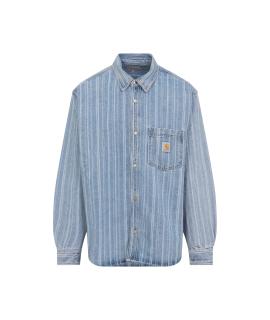 CARHARTT WIP Кэжуал рубашка