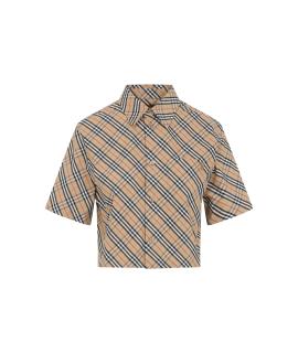 BURBERRY Рубашка