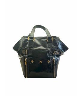 SAINT LAURENT Сумка с короткими ручками