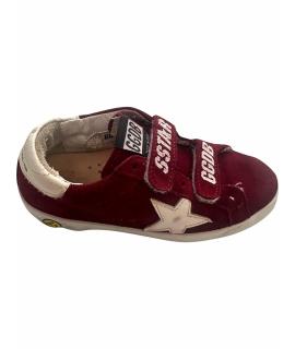 GOLDEN GOOSE DELUXE BRAND Кеды