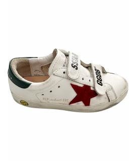GOLDEN GOOSE DELUXE BRAND Кеды