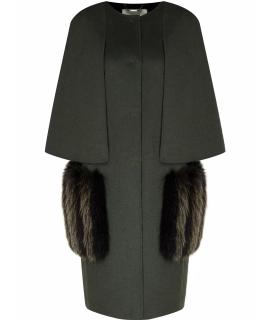 FENDI Пальто