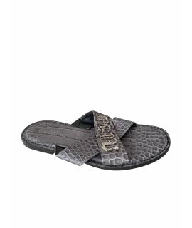 PHILIPP PLEIN Шлепанцы