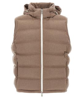 BRUNELLO CUCINELLI Жилет